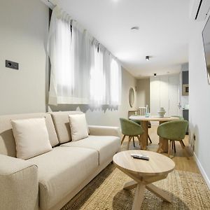 Apartamento de 2 Habitaciones